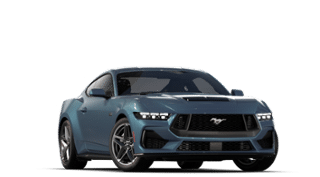 2025 Ford Mustang® External Image 5